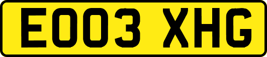 EO03XHG