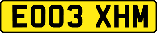 EO03XHM
