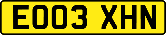 EO03XHN