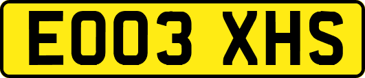 EO03XHS