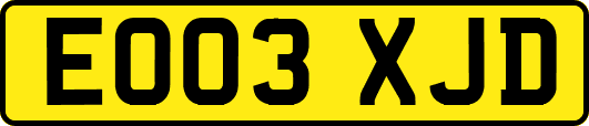 EO03XJD