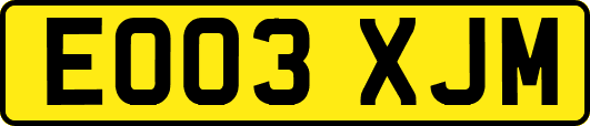 EO03XJM