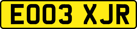 EO03XJR