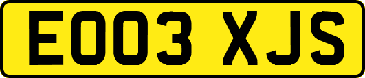 EO03XJS