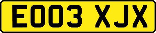 EO03XJX