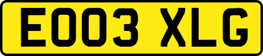 EO03XLG