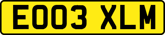 EO03XLM