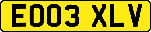 EO03XLV