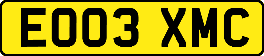 EO03XMC