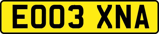 EO03XNA