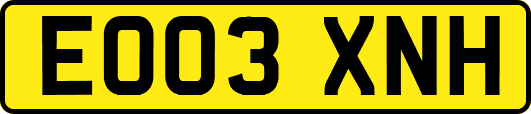 EO03XNH
