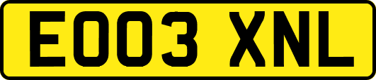 EO03XNL