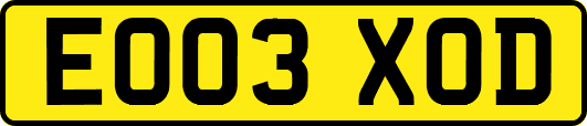 EO03XOD