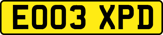 EO03XPD