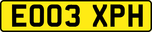 EO03XPH