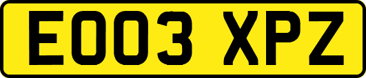 EO03XPZ