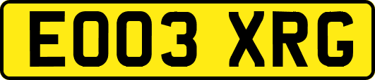 EO03XRG