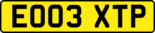 EO03XTP