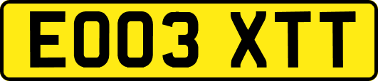 EO03XTT