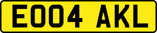 EO04AKL
