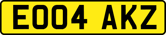 EO04AKZ