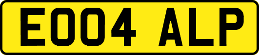 EO04ALP