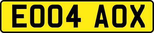 EO04AOX