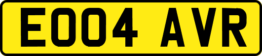 EO04AVR