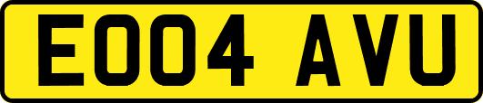 EO04AVU