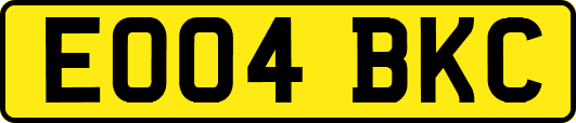 EO04BKC