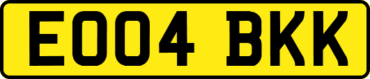 EO04BKK
