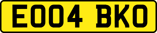 EO04BKO