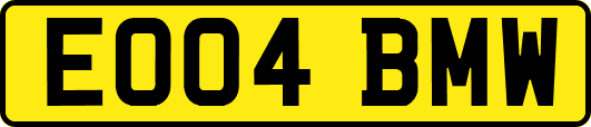 EO04BMW