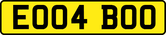 EO04BOO