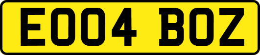 EO04BOZ