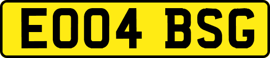 EO04BSG