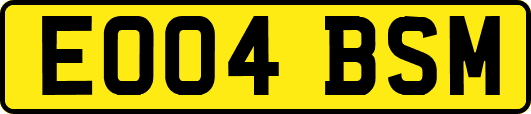 EO04BSM