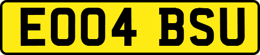 EO04BSU