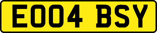 EO04BSY