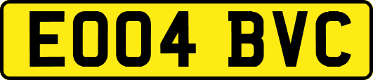 EO04BVC