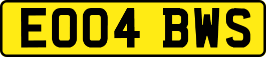 EO04BWS