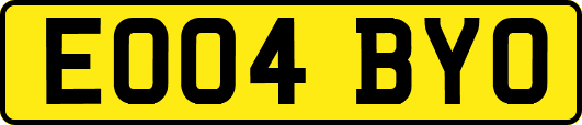 EO04BYO