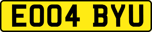EO04BYU