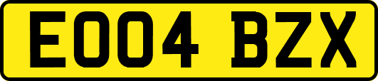 EO04BZX