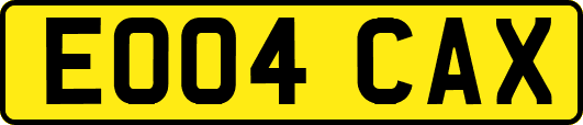 EO04CAX