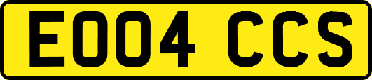 EO04CCS
