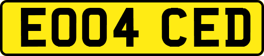 EO04CED