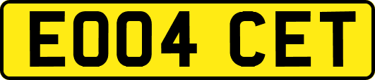 EO04CET