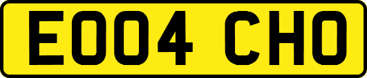 EO04CHO
