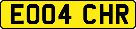 EO04CHR